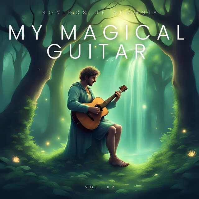 My Magical Guitar Vol.02