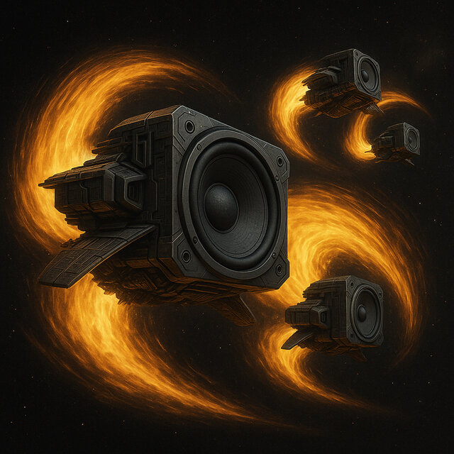 Powered Subspace