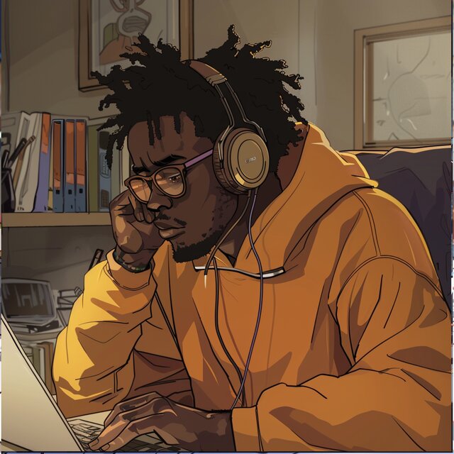 Gentle grooves