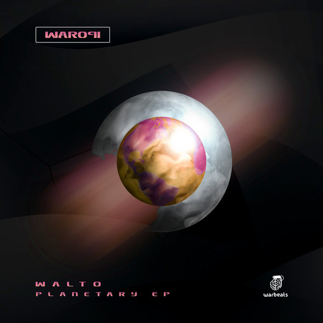 Planetary / Oh Yeeaah!