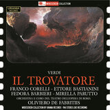 Il trovatore, Act III, Act I: Di tale amor che dirsi (Leonora, Ines)
