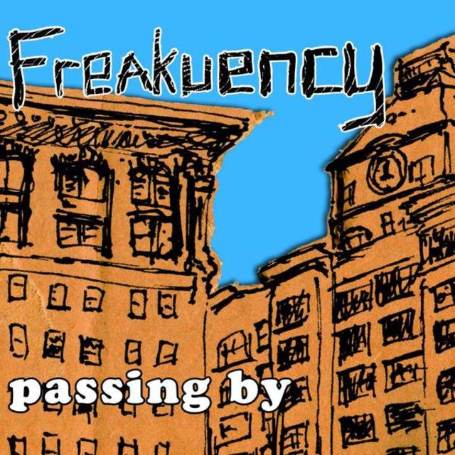 Passing By