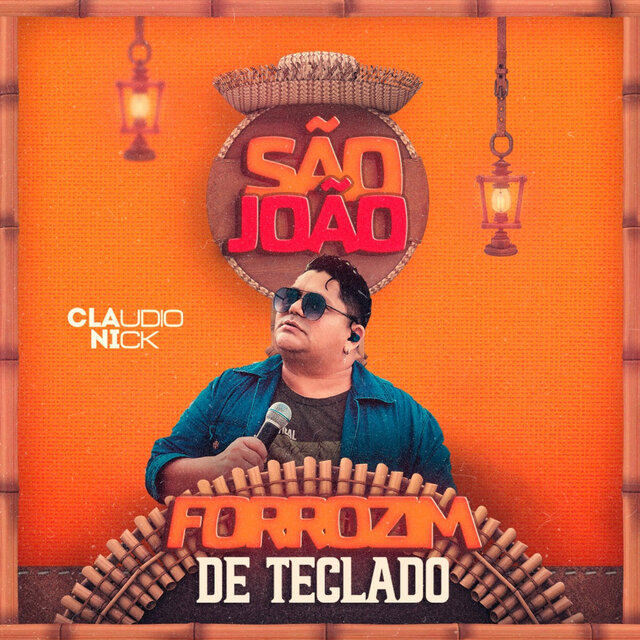 São João - Forrozim de Teclado