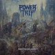 Cover art for album Nightmare Logic by Power Trip