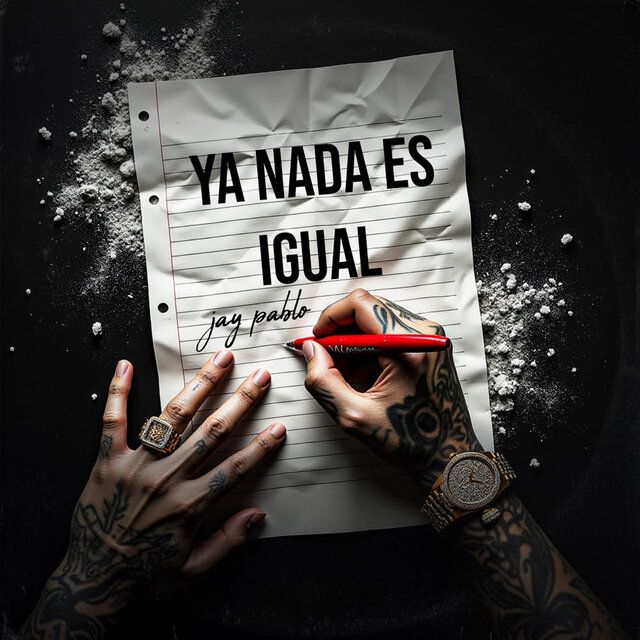 Ya Nada Es Igual