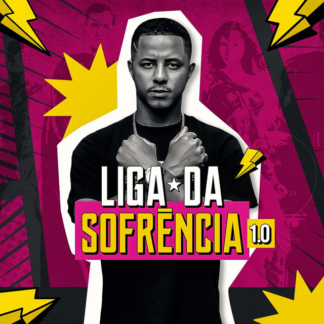 Liga da Sofrência