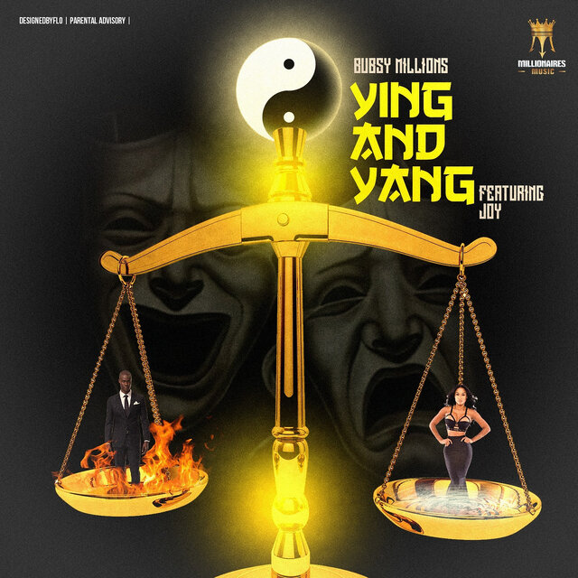 Ying and Yang
