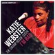 Cover art for album Katie Webster - The Swamp Boogie Queen / I'm Bad by Katie Webster