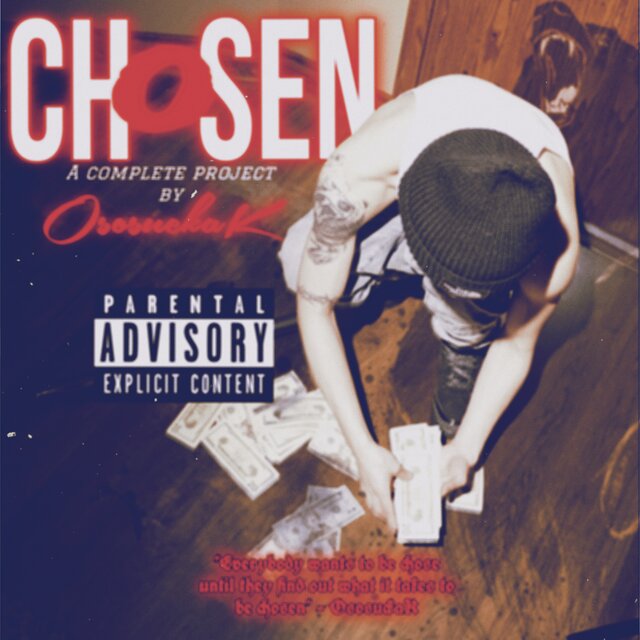 Chosen