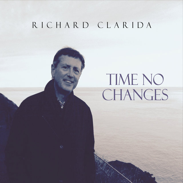 Time No Changes