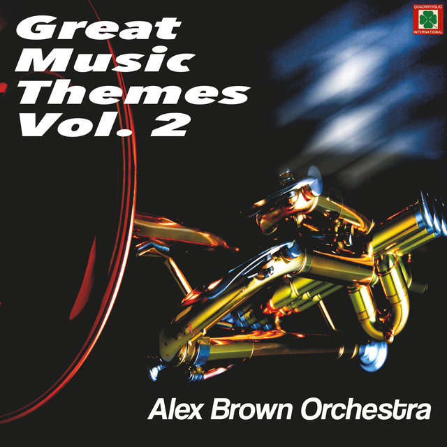 Great Music Themes No. 2
