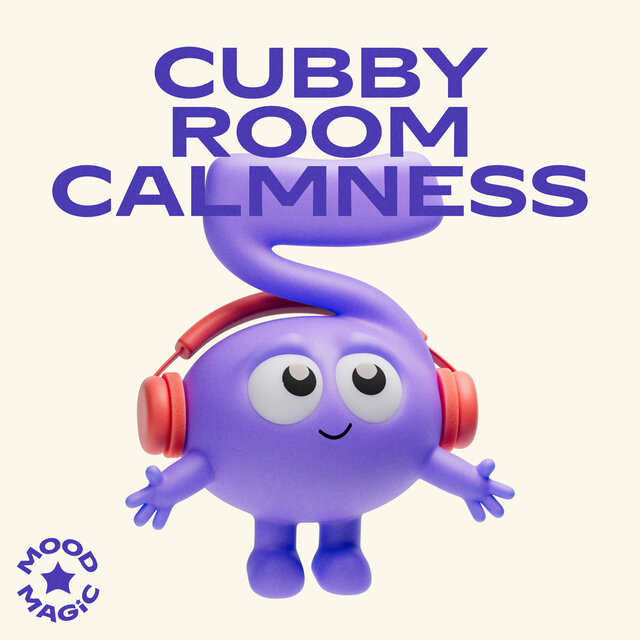 Cubby Room Calmness
