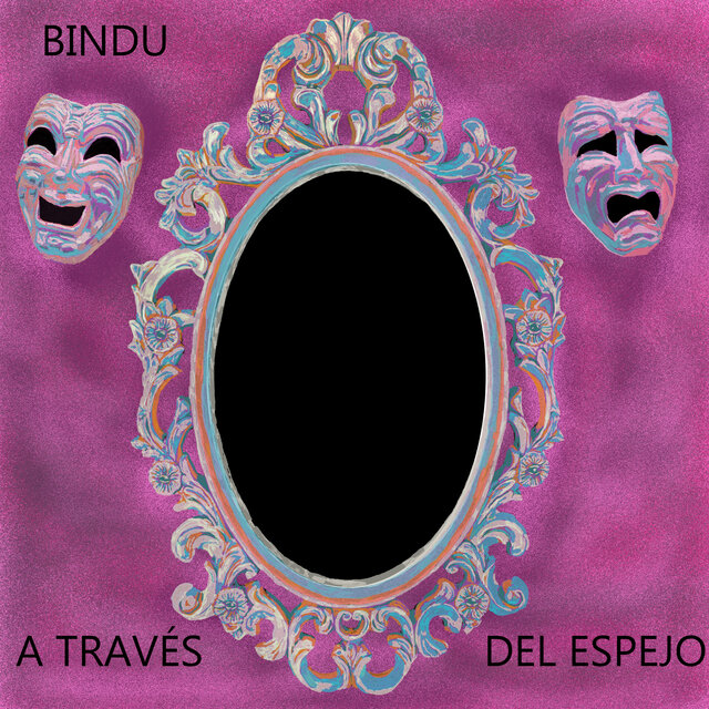 A través del Espejo