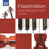 Klavierquintett Nr. 2 D-Dur, Op. 130: IV. Finale. Vivace