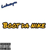 Boot da Nike