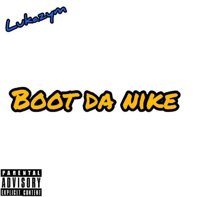 Boot da Nike