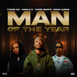 Man of the Year