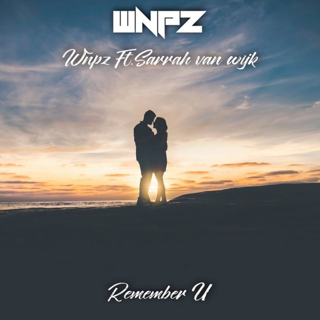 Remember U (feat. Sarrah Van Wijk)