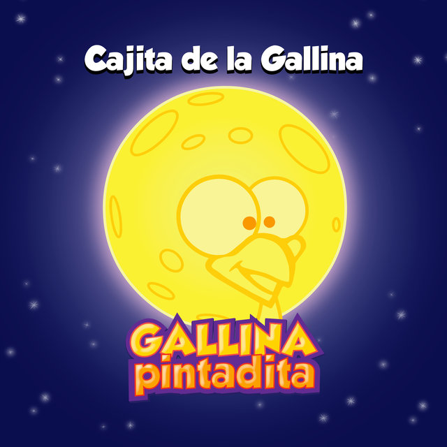 Cajita de la Gallina