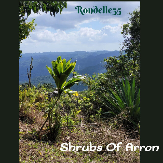 Shrubs of Arron