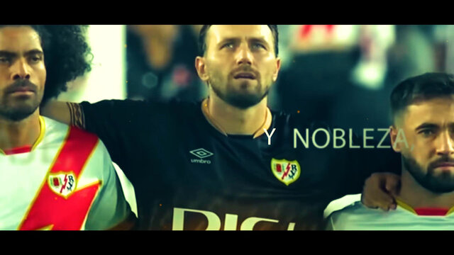 Somos el Alma de Vallecas