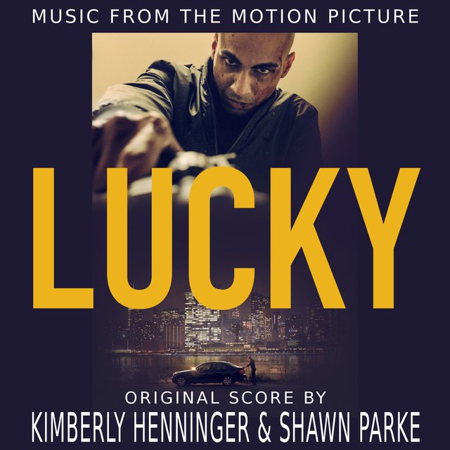 Lucky (Original Motion Picture Score)