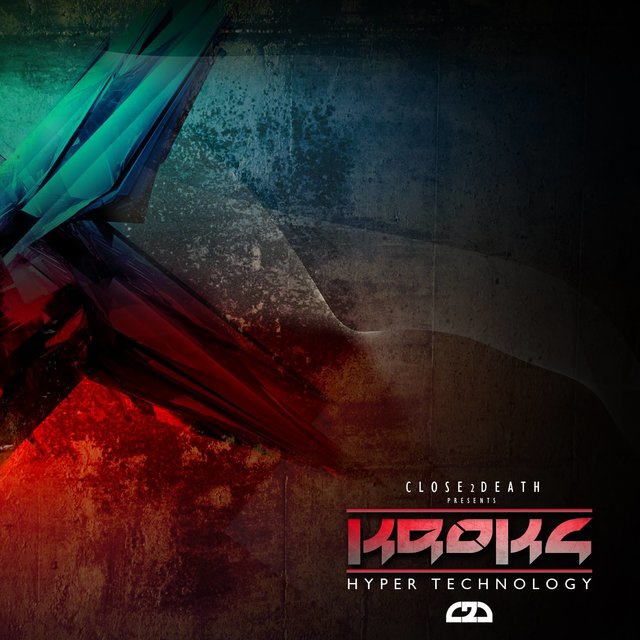 Hyper Technology EP