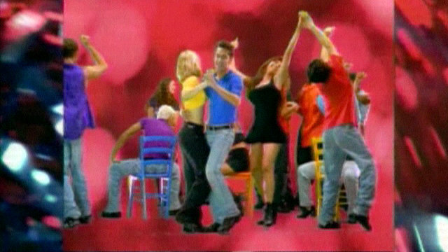 Techno Cumbia (Video)
