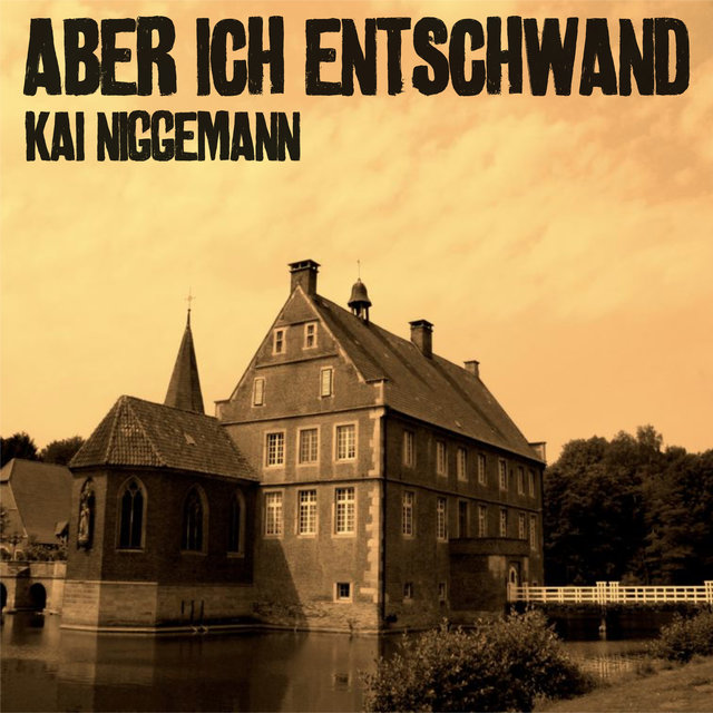 Aber Ich Entschwand (Thus I Disappeared)
