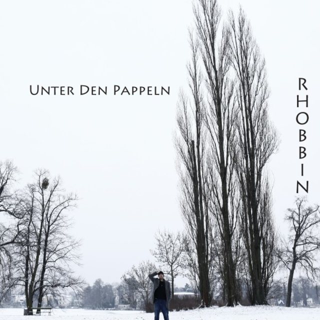 Unter den Pappeln