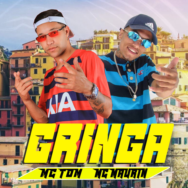 Gringa