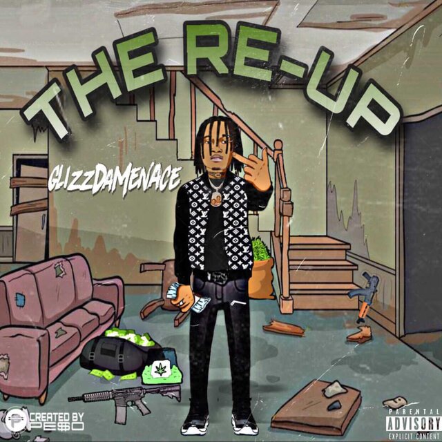 The Re Up