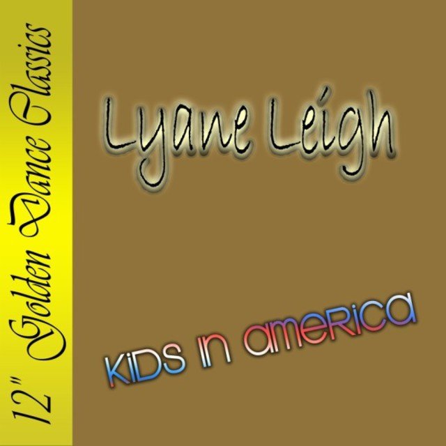 Lyane Leigh Canyon Of My Heart