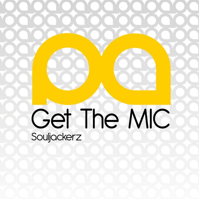Get The Mic