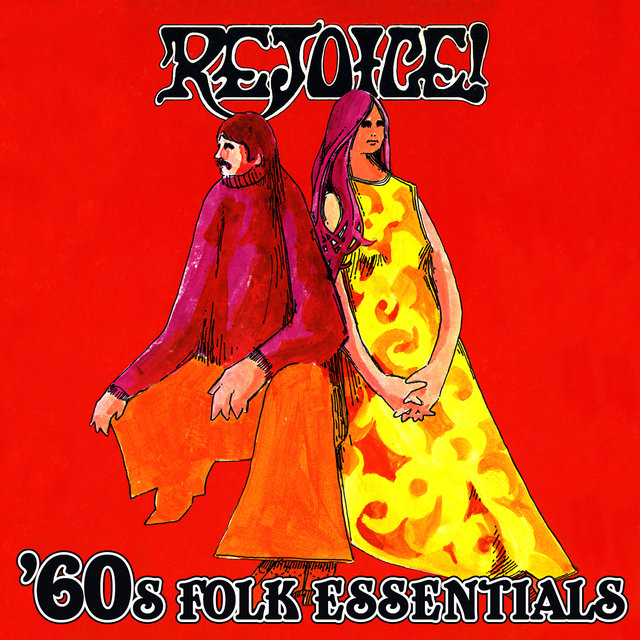 '60s Folk Essentials