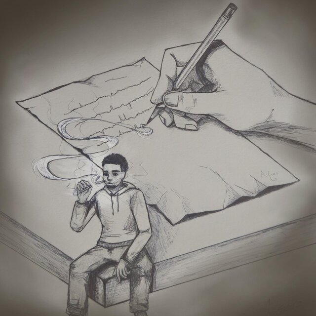 WSF-The Writer'S Feelings