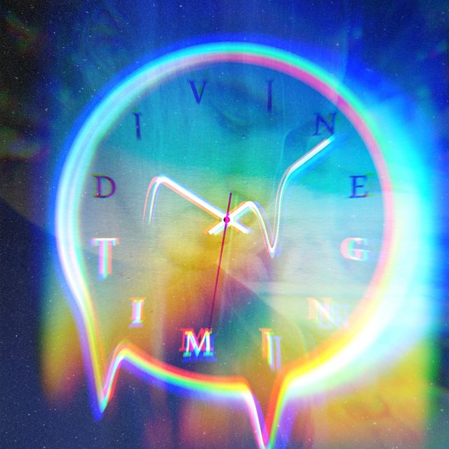 Divine Timing