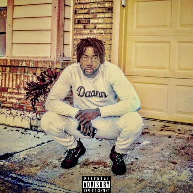 Cover art for album In Rich We Trust by Rich Jordan