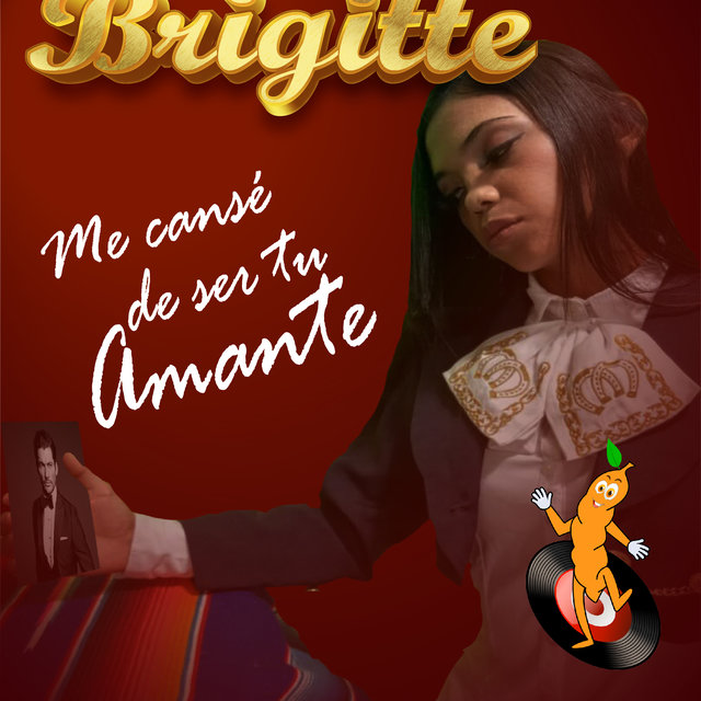 Me Cansé de Ser Tu Amante