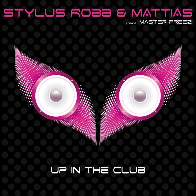 Up in the Club