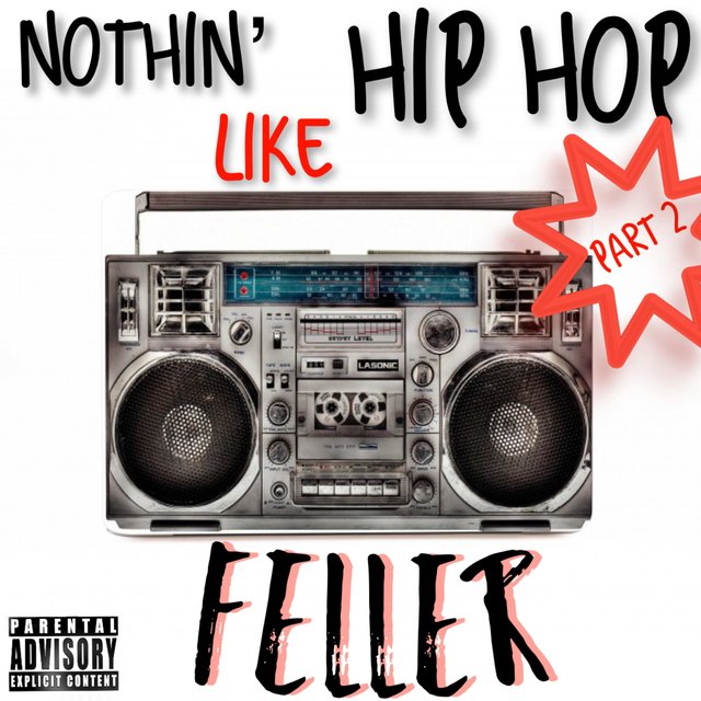Nothin' Like Hip Hop, Pt. 2