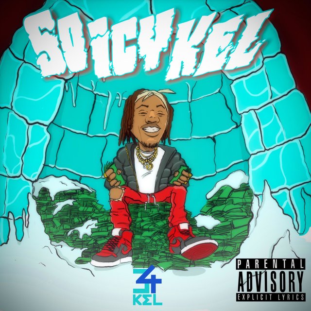 So Icy Kel