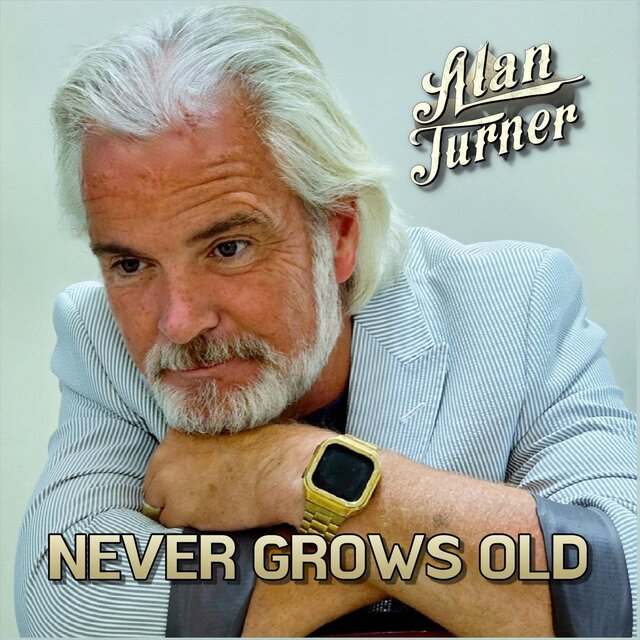 Never Grows Old
