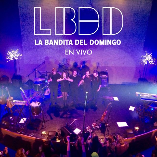 En Vivo En SCD
