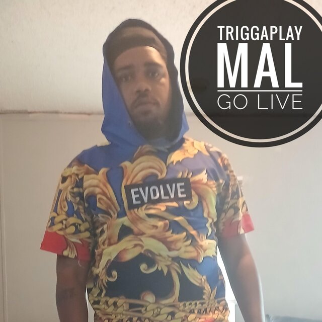 Go Live