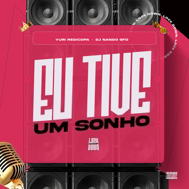 Eu Tive Um Sonho