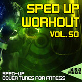 Walking on Sunshine (Sped up Workout Mix)