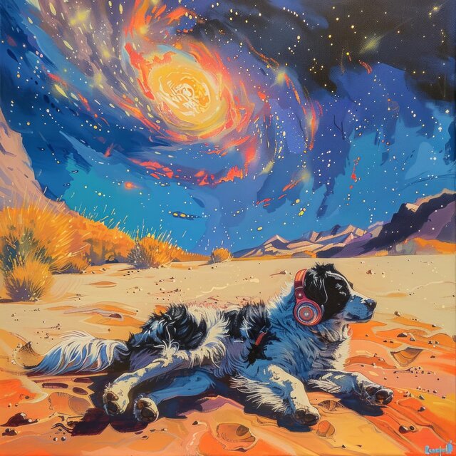 Regno Dei Cani: Un Sogno Infinito