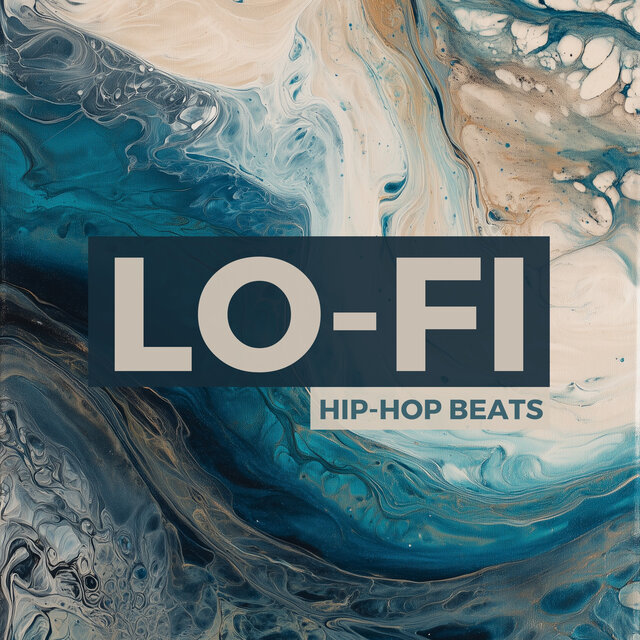 Lofi Hip-Hop Beats - Vol.2