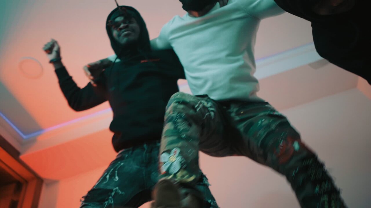 Back Bad (feat. Sge Kash & Tayler Wolfe)